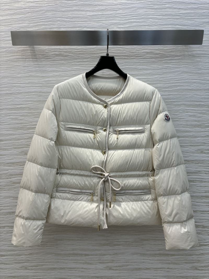 Moncler Down Jackets